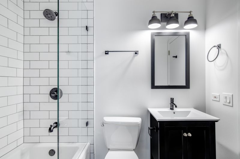 Modern Tile and Fixtures