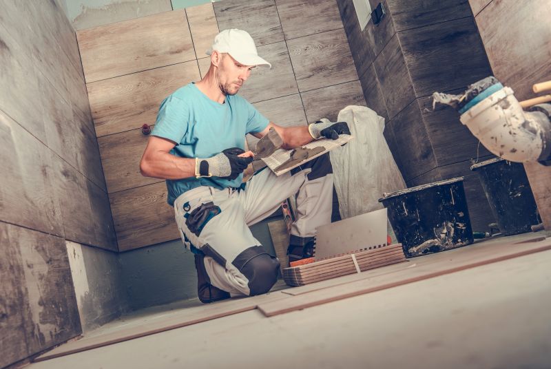 Top Bathroom Remodeling Companies in Greensburg, PA