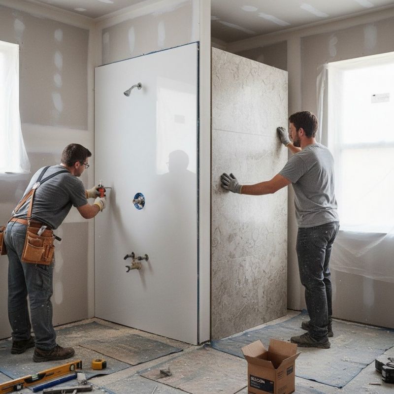 Top Bathroom Remodeling Companies in Irwin, PA