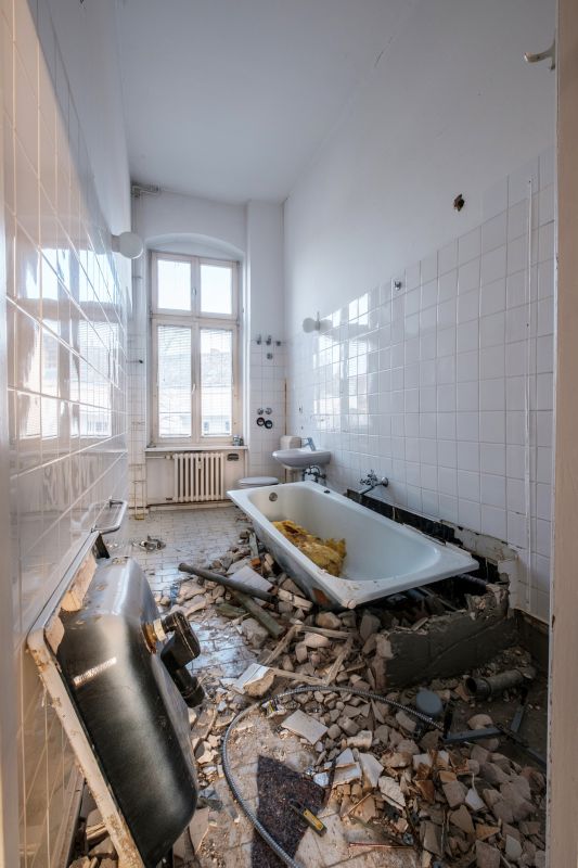 Top Bathroom Remodeling Companies in Latrobe, PA