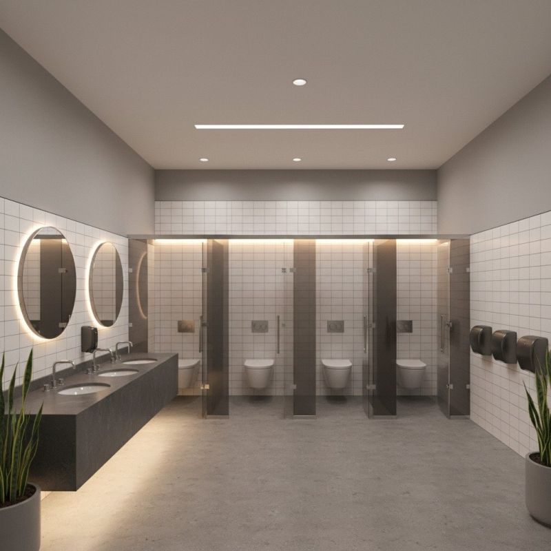 Top Bathroom Remodeling Companies in Mount Pleasant, PA