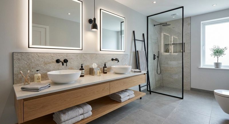 Top Bathroom Remodeling Companies in Murrysville, PA