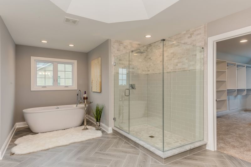 Best Senior Bathroom Remodel Contractors in Latrobe, PA
